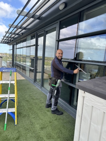 How Often Should You Clean Your Windows in London?