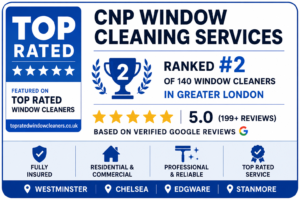 Top Rated London