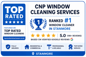 Top Rated Stanmore